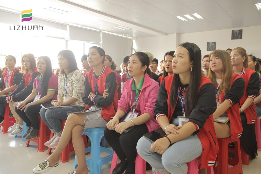 美發(fā)師的直道而行！