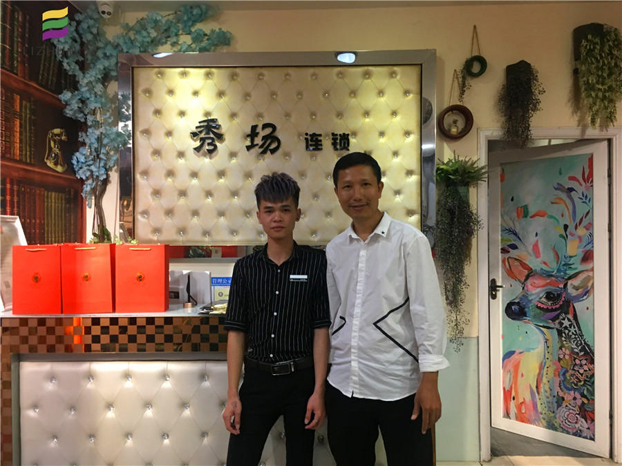我就想做一朵梅花，怎么了？