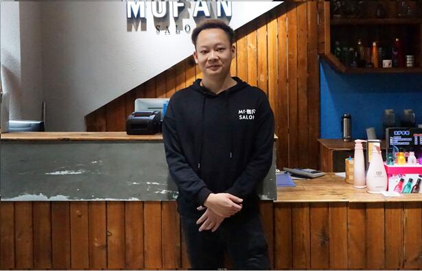 美發(fā)洗頭洗不好，被罵誰(shuí)都會(huì)不