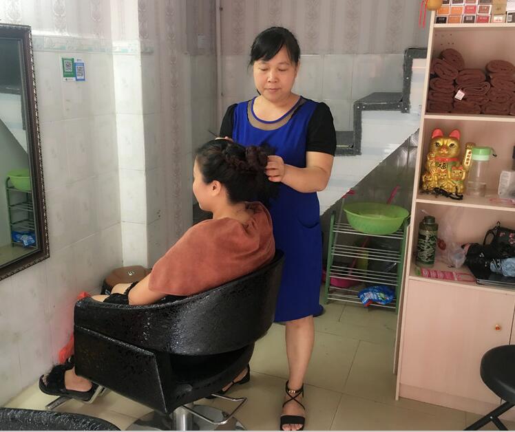虛心，是我們美發(fā)人的優(yōu)良品質(zhì)