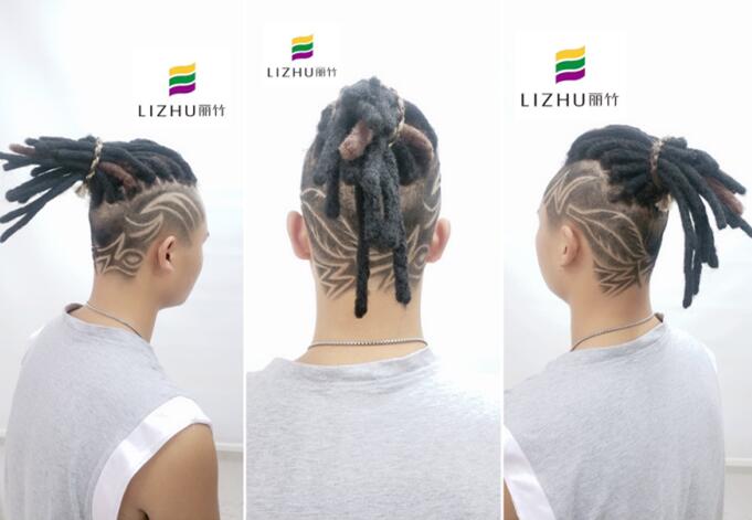 南寧美發(fā)課堂：當臟辮遇上油頭