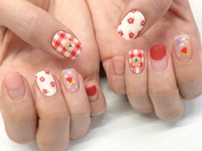 南寧美甲血條：必學(xué)卸甲小技巧