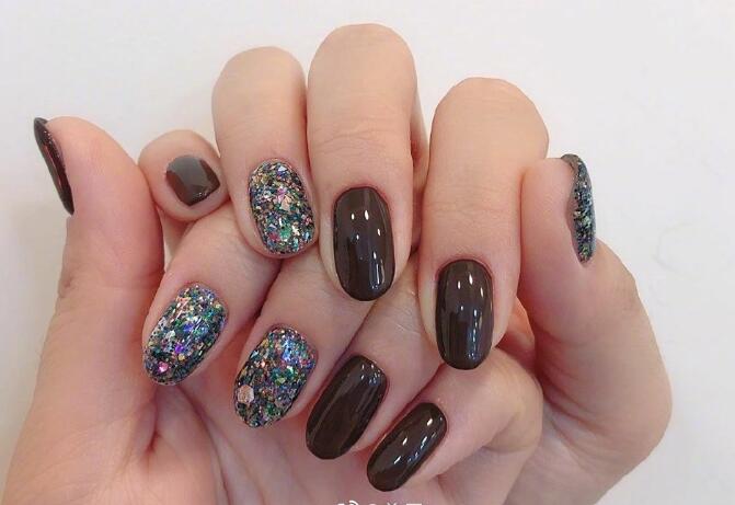 務必收藏的美甲網(wǎng)紅款，廣西美甲培訓學校推薦