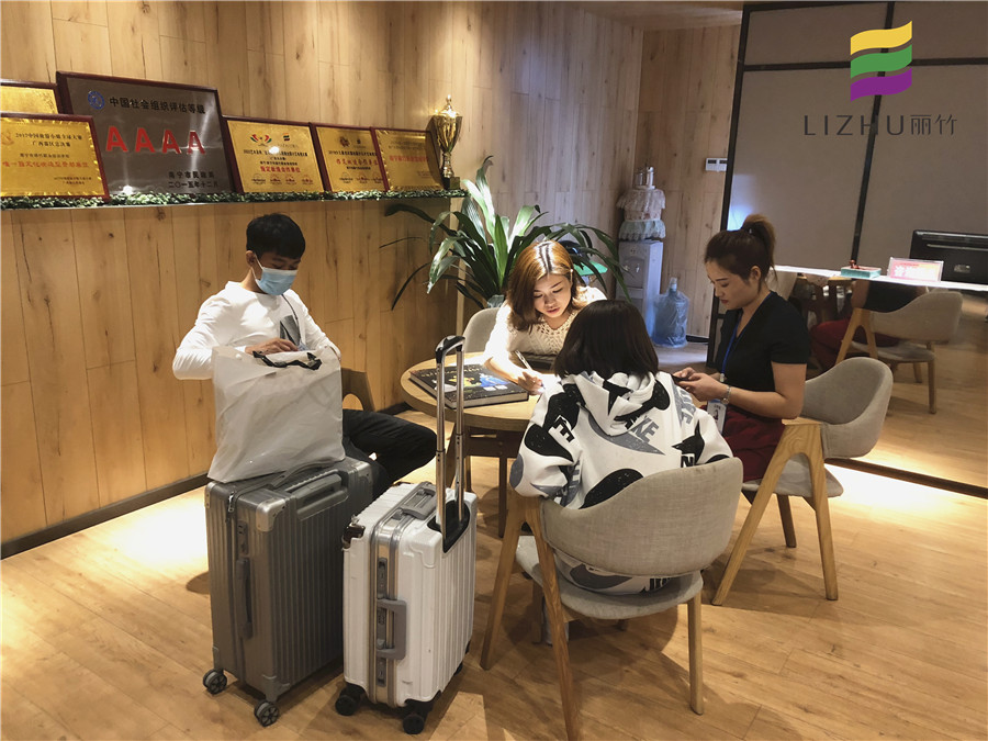 搶人？不存在的！我們用事實說話