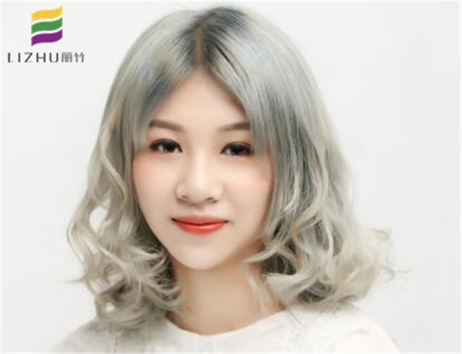 廣西美發(fā)學(xué)校：適合圓臉的發(fā)型