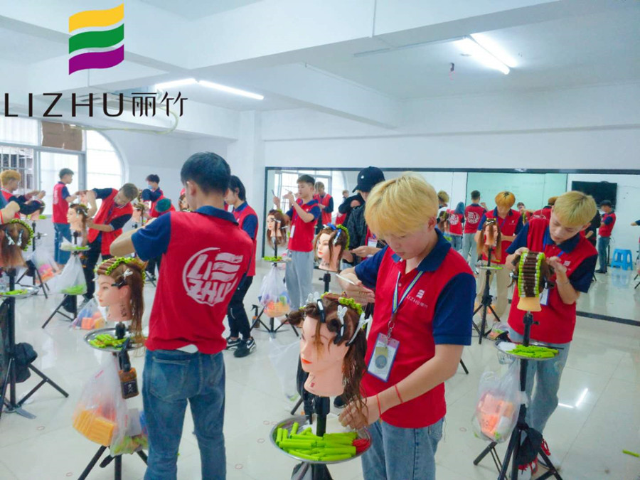 廣西美發(fā)學校：美發(fā)項目里的剛需