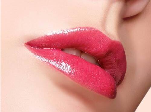 紋繡培訓：紋唇的準備和注意事項