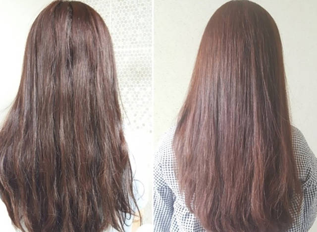 廣西正規(guī)美發(fā)培訓機構：如何判斷頭發(fā)的發(fā)質