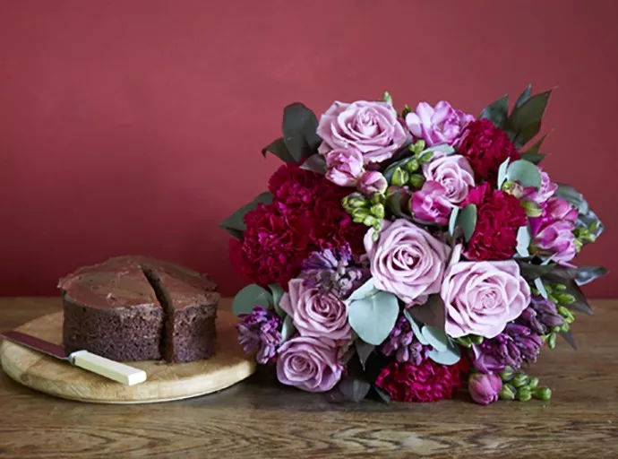 看了這些花束配色，才知南寧專業(yè)的花藝培訓(xùn)是哪家