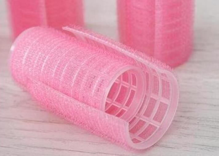 空氣劉海卷發(fā)筒怎么用？南寧正規(guī)美發(fā)學校教你用