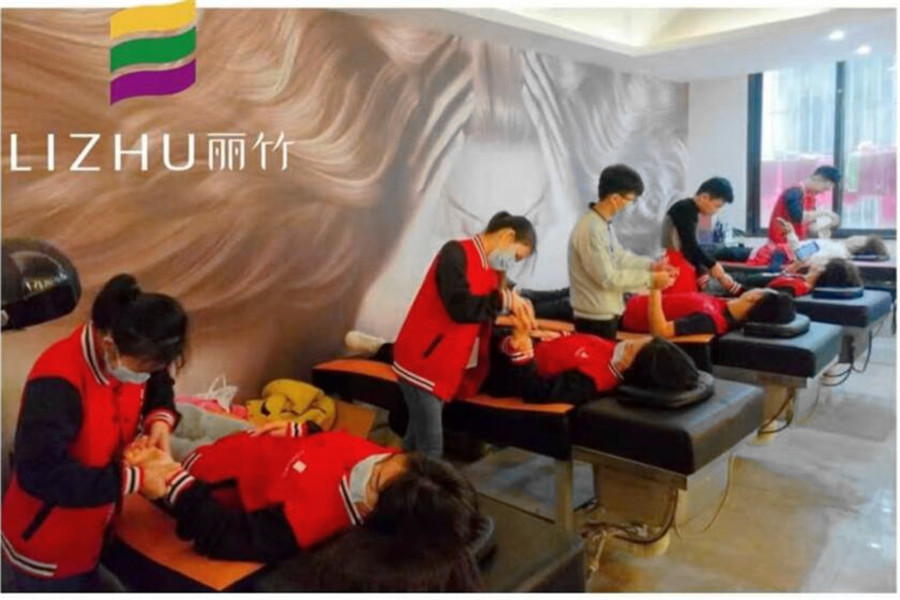 美發(fā)洗護(hù)學(xué)什么？廣西美發(fā)培訓(xùn)必學(xué)課程