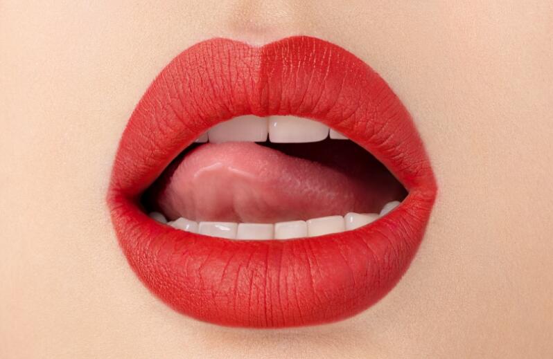 美唇原來長這樣？南寧紋繡培訓(xùn)為你剖析