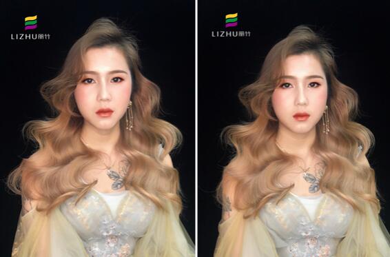 韓系妝容造型，帶你走入南寧化妝師培訓(xùn)