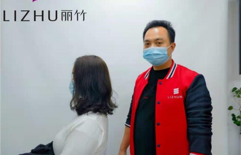 看學(xué)員作品，廣西專業(yè)美發(fā)學(xué)校教你選發(fā)色