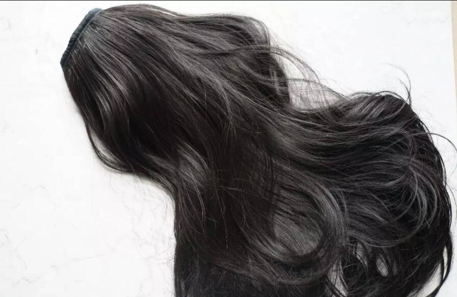 想要柔順秀發(fā)？請和廣西南寧美發(fā)學校一起做