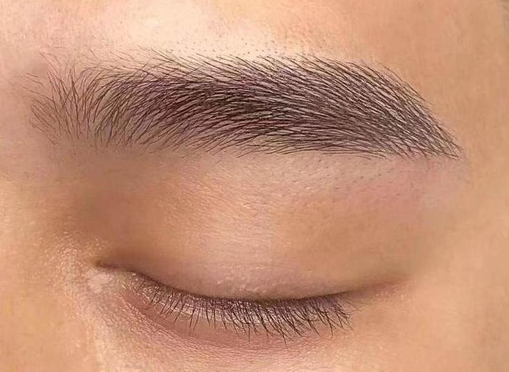 線條眉操作的知識(shí)點(diǎn)，廣西紋繡培訓(xùn)已經(jīng)整理好啦