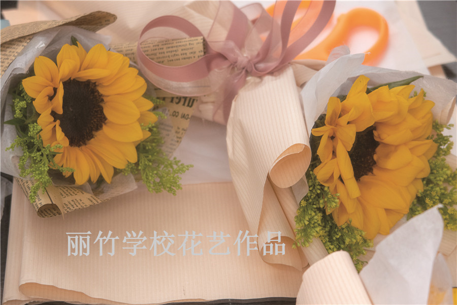 南寧花藝培訓機構(gòu)排行榜：9個花朵布置的要點