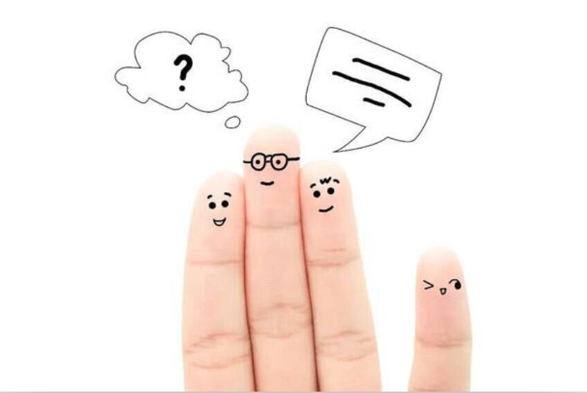 南寧美容師培訓教你做美容院晨會手指操