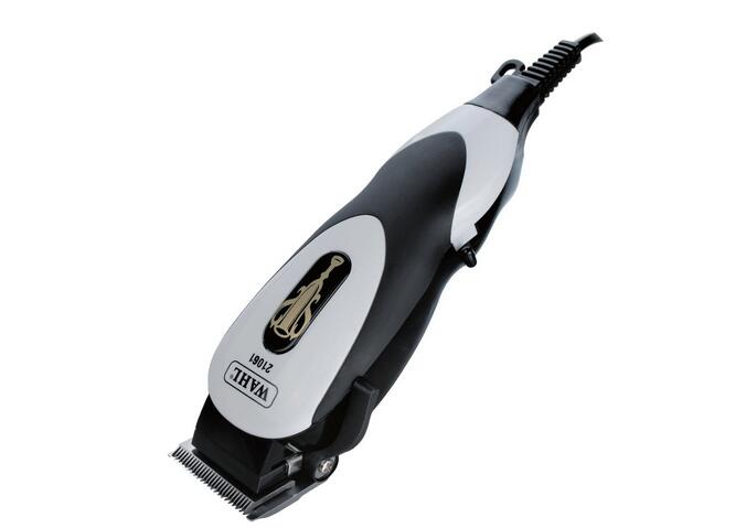 使用電推剪推頭的技巧，廣西學(xué)習(xí)美發(fā)