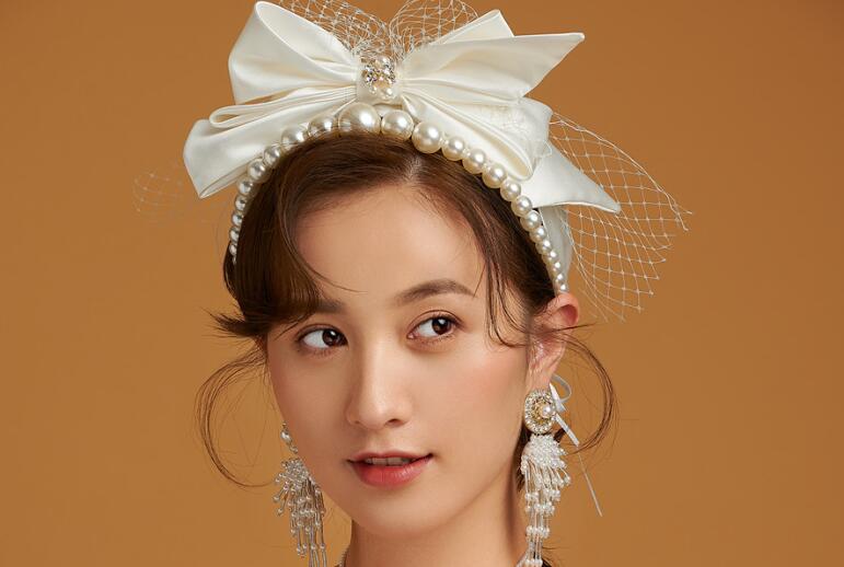 看完這份韓式新娘攻略，方知南寧學(xué)彩妝哪家技術(shù)強(qiáng)