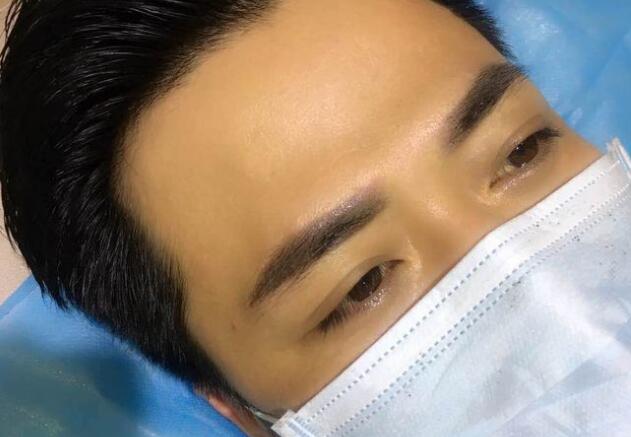 男士紋繡如何練習(xí)？南寧紋繡學(xué)校來教你