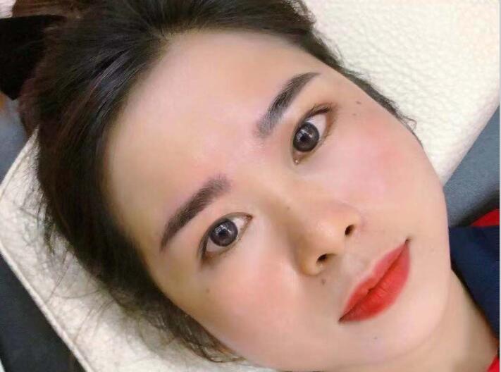 南寧專(zhuān)業(yè)紋繡學(xué)校課程回顧及作品欣賞