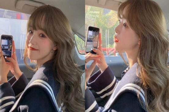 沐浴染發(fā)怎么調(diào)配？快來(lái)和南寧美發(fā)學(xué)校一起學(xué)