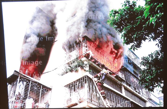 麗竹學(xué)校組織開展消防安全知識(shí)培訓(xùn)