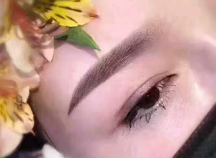 紋繡的價(jià)格由什么決定？南寧紋繡學(xué)校幫你揭秘