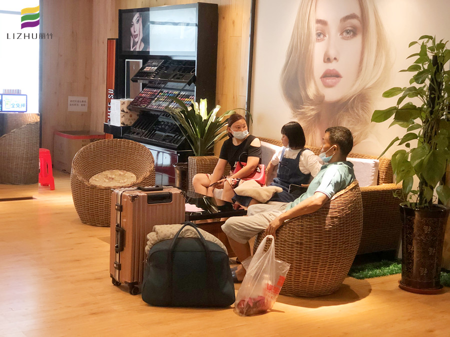 感謝所有信任麗竹學校的學員們