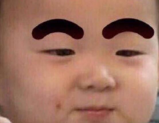 怎樣才能紋出好眉毛？廣西紋繡學(xué)校；來教你