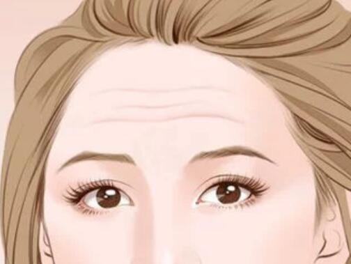 想祛除抬頭紋？和南寧專業(yè)美容學(xué)校學(xué)方法