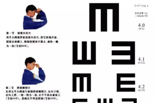 廣西美容學(xué)校：眼部護理注意事項