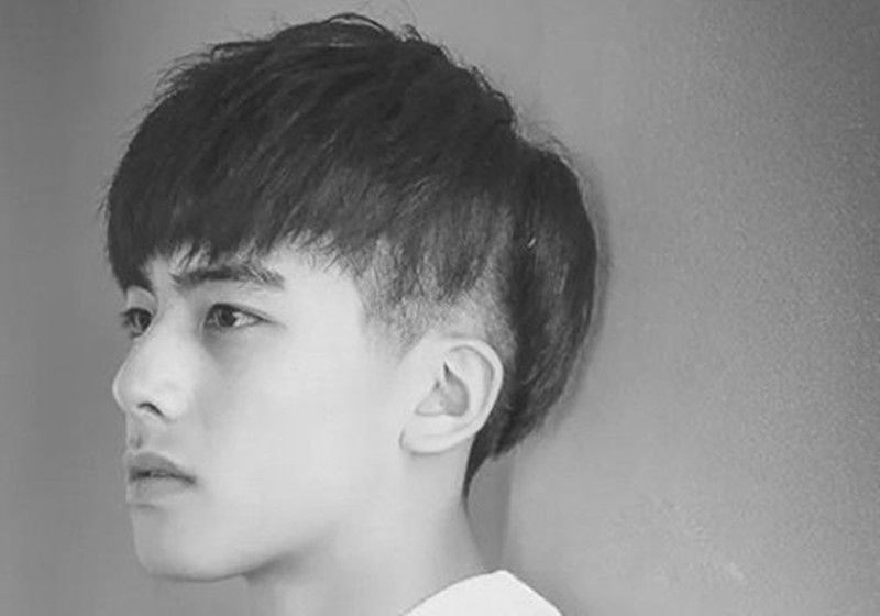 碎發(fā)的剪裁技巧，南寧理發(fā)學(xué)校幫你概括要點