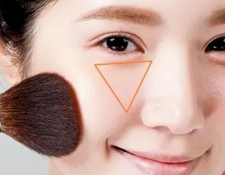 那些實用化妝技巧，廣西師資強的彩妝培訓(xùn)總結(jié)好了