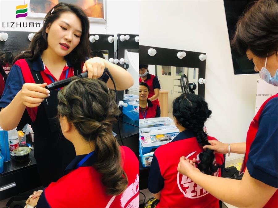 廣西化妝培訓(xùn)學(xué)校哪家好？讓我們用實(shí)力說(shuō)話