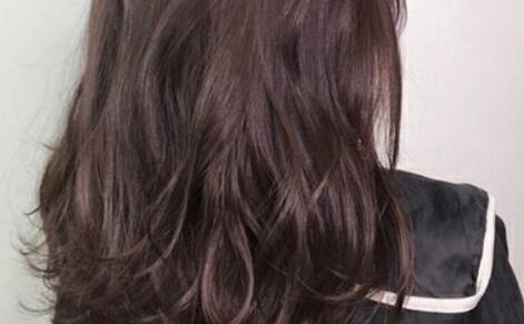 9種受歡迎的發(fā)色，廣西美發(fā)學(xué)校都準備好了