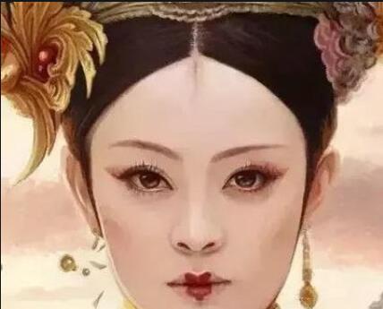 南寧化妝學校還你古香古色的眉毛~