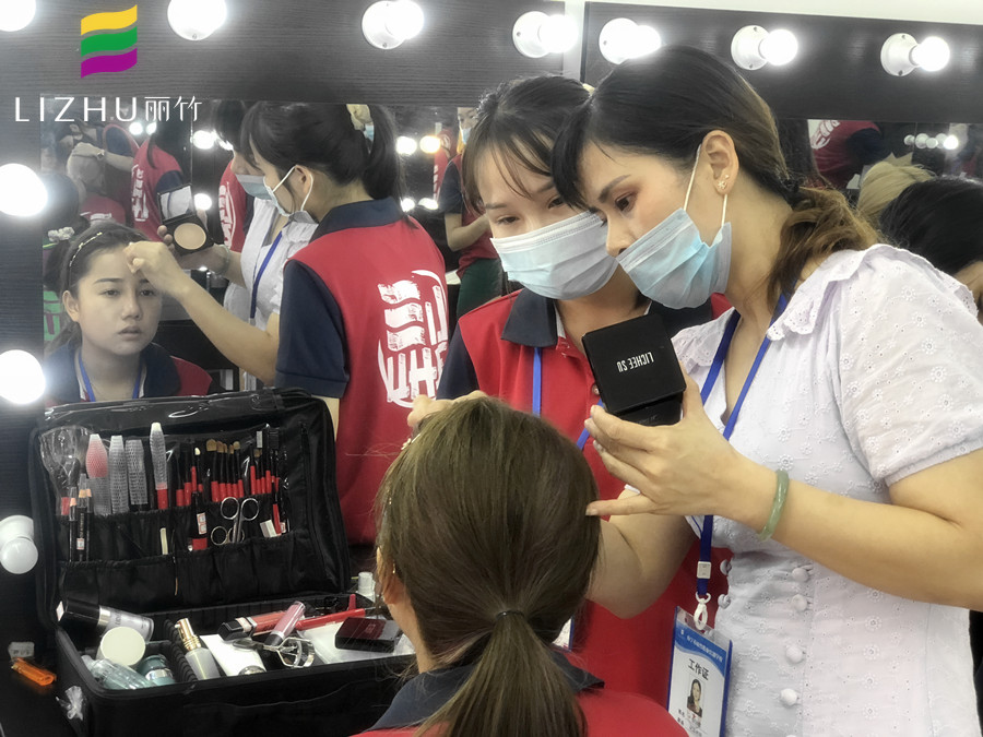 這些持妝小技巧你知道嗎？