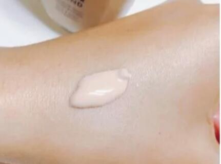 bb霜、粉底液和隔離霜的區(qū)別