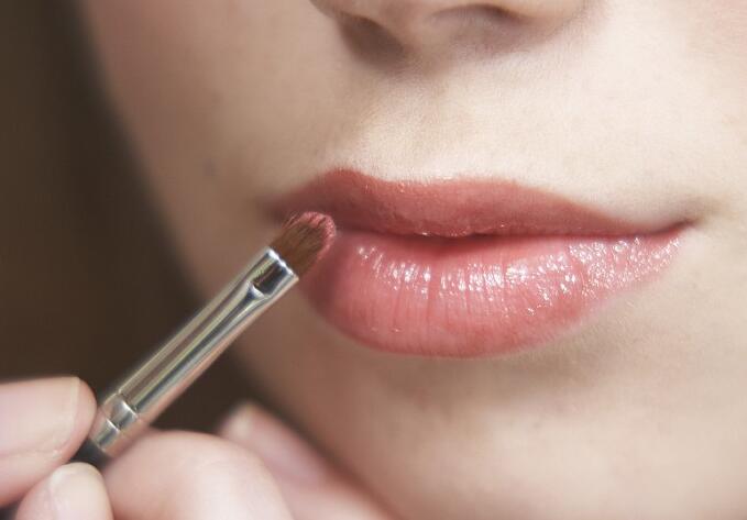 適合亞洲人的妝容！