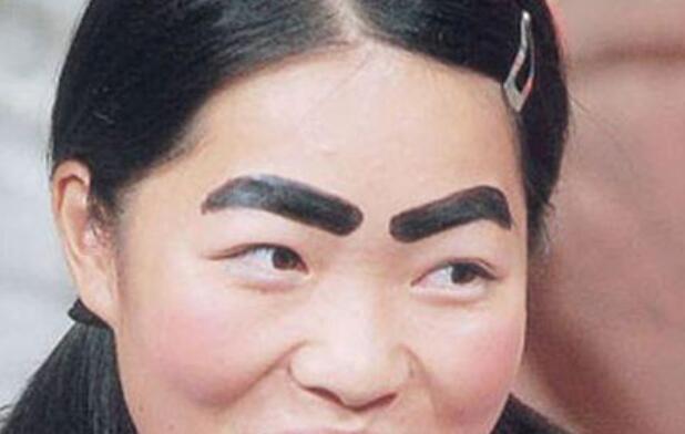 紋眉的價(jià)格怎么定？廣西口碑好的紋繡培訓(xùn)幫你