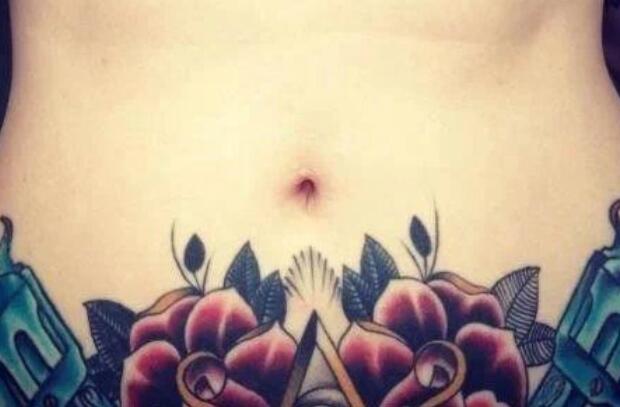 紋身如何遮蓋？南寧專業(yè)紋繡培訓教你