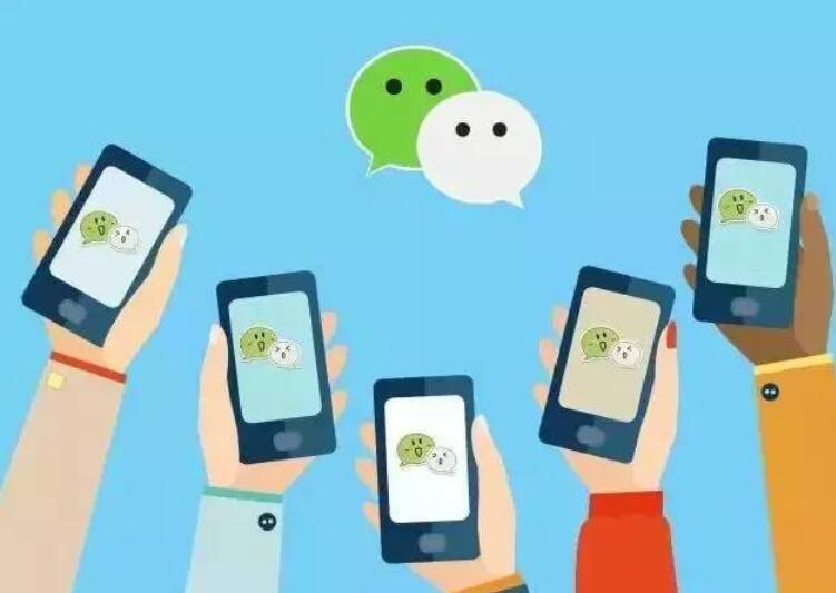 繡師應(yīng)該如何發(fā)朋友圈？麗竹紋繡學(xué)校告訴你怎么做