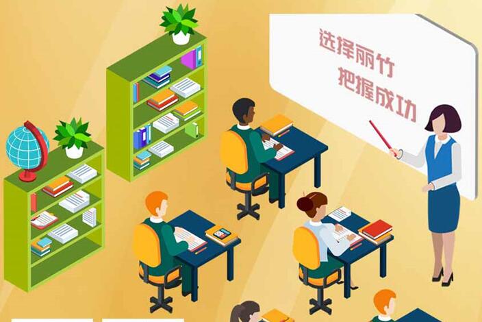 討論：為什么越來越多初中生讀職業(yè)學校？