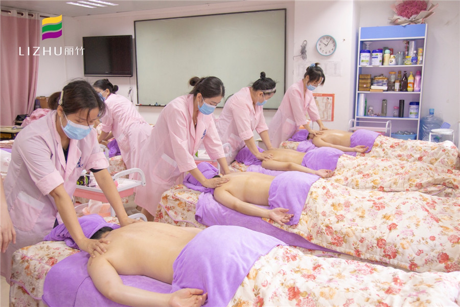 美容學(xué)習(xí)闡述，告訴你南寧美容培訓(xùn)哪家技術(shù)好