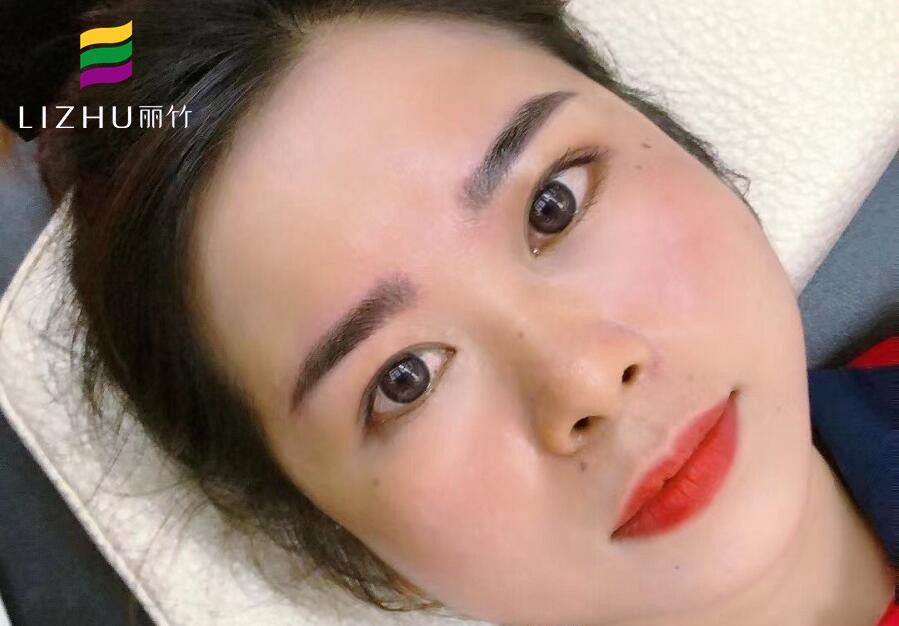 洗眉的并發(fā)癥有哪些？廣西專業(yè)紋繡幫你普及
