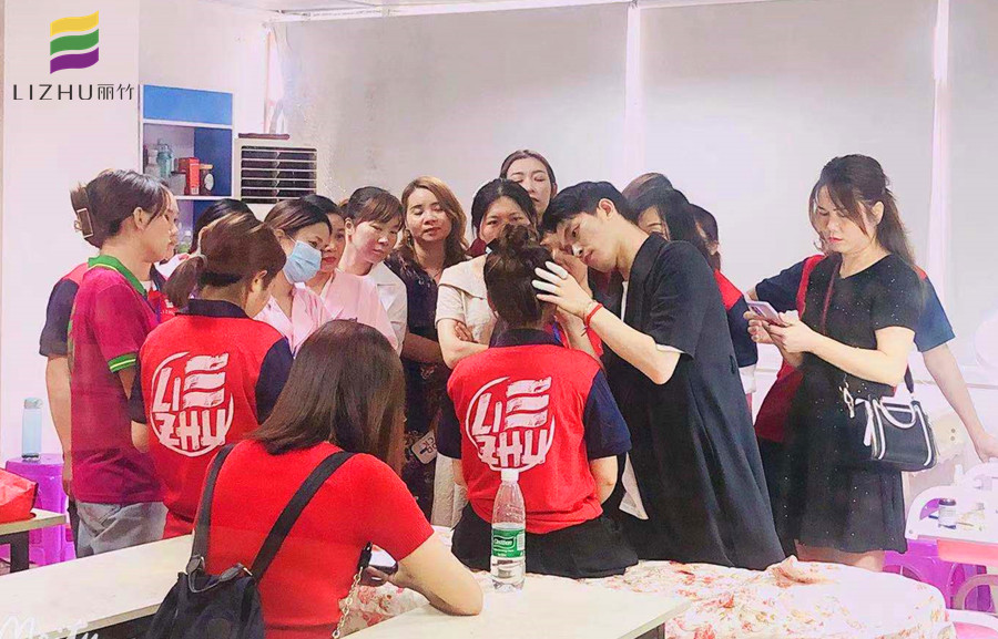 初學(xué)紋繡要克服的困難，南寧紋繡培訓(xùn)總結(jié)好了