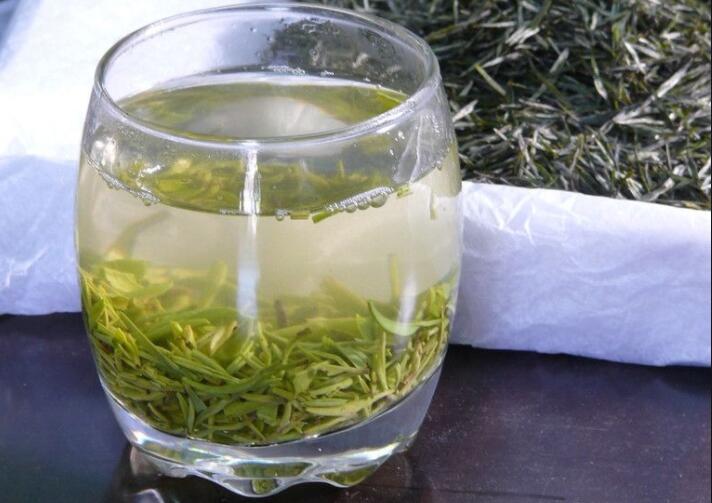 秋季適合喝什么茶？廣西美容培訓機構幫你總結