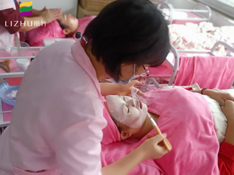 秋季皮膚如何補水？麗竹美容學校分享技巧